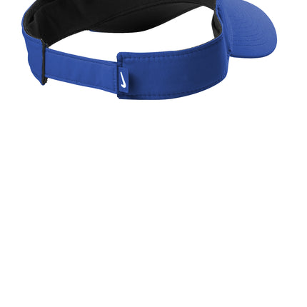Nike Dri‑FIT Team Performance Visor — NKFB5675