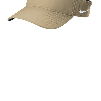 Nike Dri‑FIT Team Performance Visor — NKFB5675