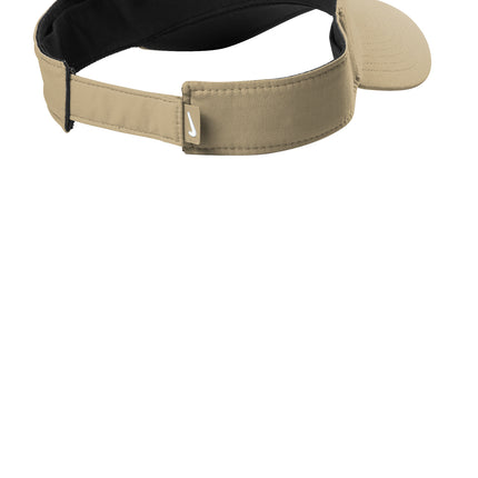 Nike Dri‑FIT Team Performance Visor — NKFB5675