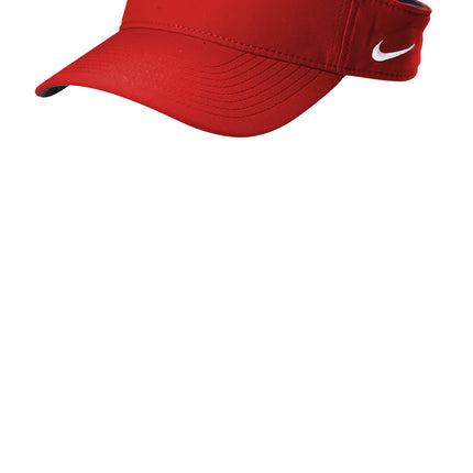 Nike Dri‑FIT Team Performance Visor — NKFB5675