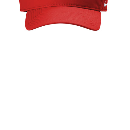 Nike Dri‑FIT Team Performance Visor — NKFB5675