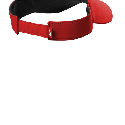 Nike Dri‑FIT Team Performance Visor — NKFB5675