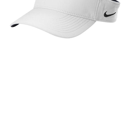 Nike Dri‑FIT Team Performance Visor — NKFB5675