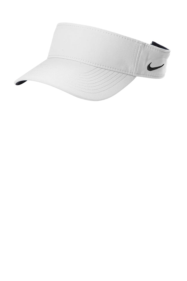 Nike Dri‑FIT Team Performance Visor — NKFB5675