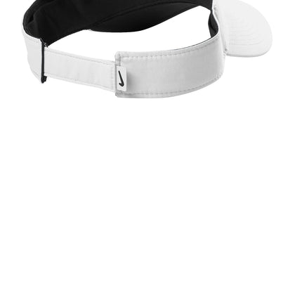 Nike Dri‑FIT Team Performance Visor — NKFB5675