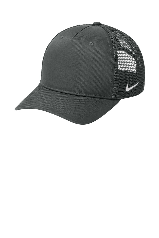 Nike® Snapback Mesh Trucker Cap – NKFN9893