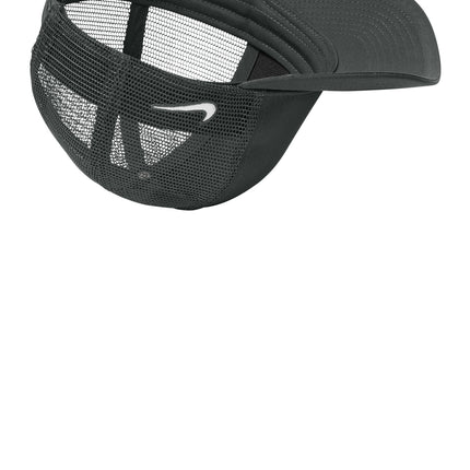 Nike® Snapback Mesh Trucker Cap – NKFN9893