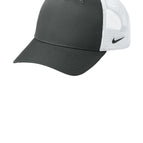 Anthracite/ White