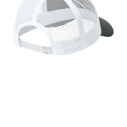 Nike® Snapback Mesh Trucker Cap – NKFN9893