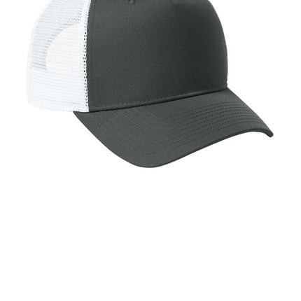 Nike® Snapback Mesh Trucker Cap – NKFN9893
