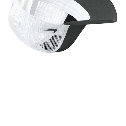 Nike® Snapback Mesh Trucker Cap – NKFN9893