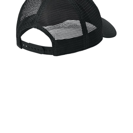 Nike® Snapback Mesh Trucker Cap – NKFN9893