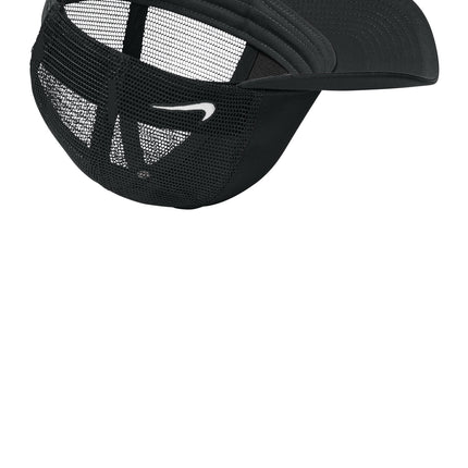 Nike® Snapback Mesh Trucker Cap – NKFN9893