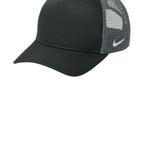 Black/ Dark Grey