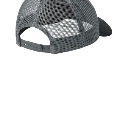 Nike® Snapback Mesh Trucker Cap – NKFN9893