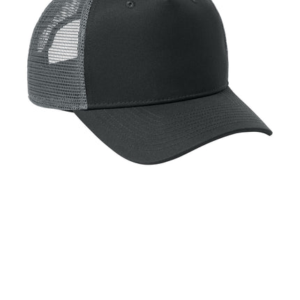 Nike® Snapback Mesh Trucker Cap – NKFN9893