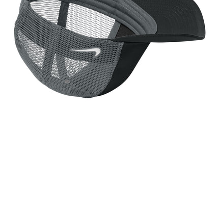 Nike® Snapback Mesh Trucker Cap – NKFN9893