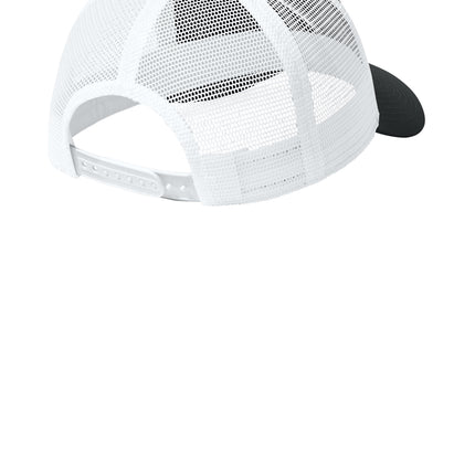 Nike® Snapback Mesh Trucker Cap – NKFN9893