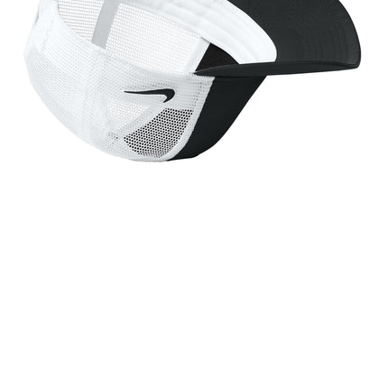 Nike® Snapback Mesh Trucker Cap – NKFN9893