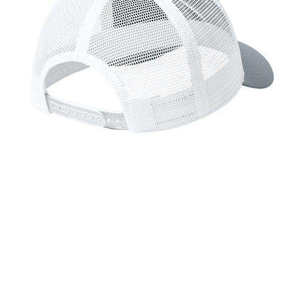 Nike® Snapback Mesh Trucker Cap – NKFN9893