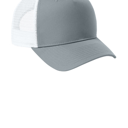 Nike® Snapback Mesh Trucker Cap – NKFN9893