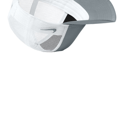 Nike® Snapback Mesh Trucker Cap – NKFN9893