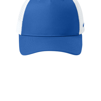 Nike® Snapback Mesh Trucker Cap – NKFN9893