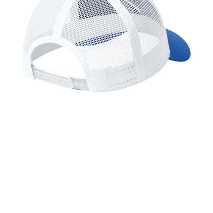 Nike® Snapback Mesh Trucker Cap – NKFN9893