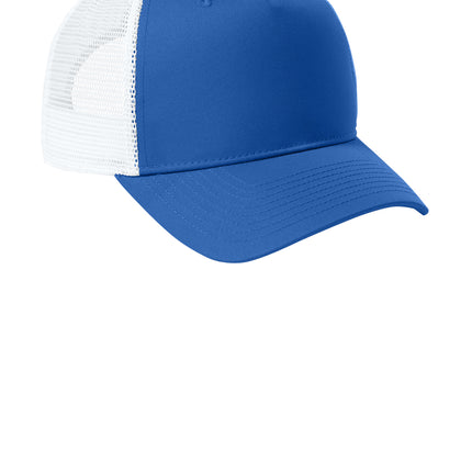 Nike® Snapback Mesh Trucker Cap – NKFN9893