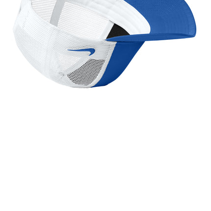 Nike® Snapback Mesh Trucker Cap – NKFN9893