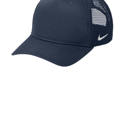 Nike® Snapback Mesh Trucker Cap – NKFN9893