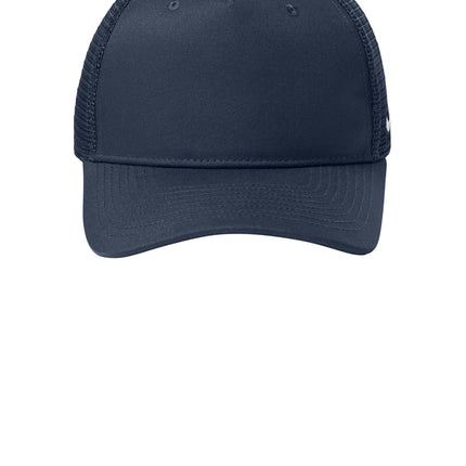 Nike® Snapback Mesh Trucker Cap – NKFN9893