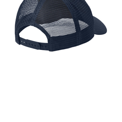 Nike® Snapback Mesh Trucker Cap – NKFN9893