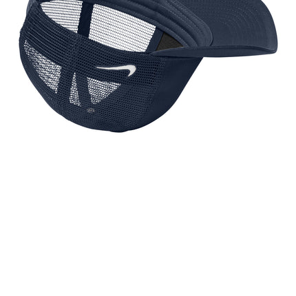 Nike® Snapback Mesh Trucker Cap – NKFN9893