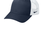 Navy/ White