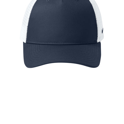 Nike® Snapback Mesh Trucker Cap – NKFN9893
