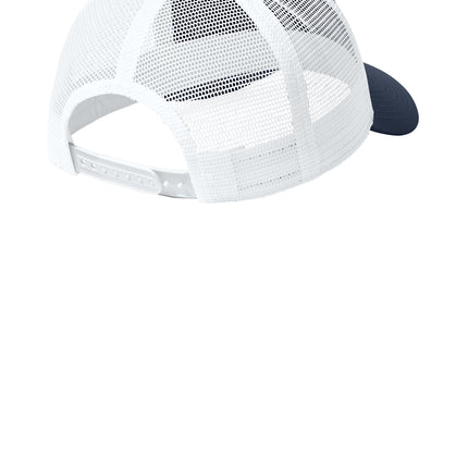 Nike® Snapback Mesh Trucker Cap – NKFN9893