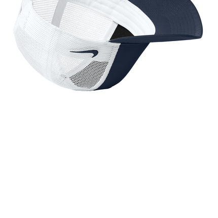 Nike® Snapback Mesh Trucker Cap – NKFN9893