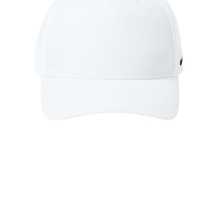 Nike® Snapback Mesh Trucker Cap – NKFN9893