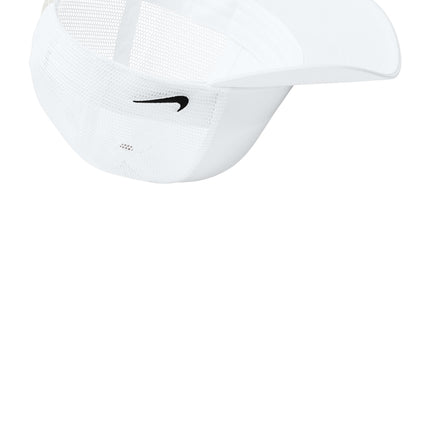 Nike® Snapback Mesh Trucker Cap – NKFN9893