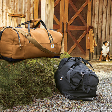 Carhartt® 120L Foundry Series Duffel – CTB000048