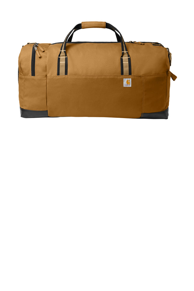 Carhartt® 120L Foundry Series Duffel – CTB000048