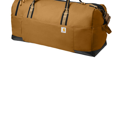 Carhartt® 120L Foundry Series Duffel – CTB000048