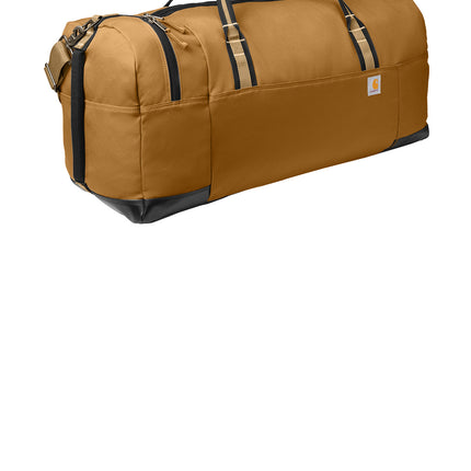 Carhartt® 120L Foundry Series Duffel – CTB000048