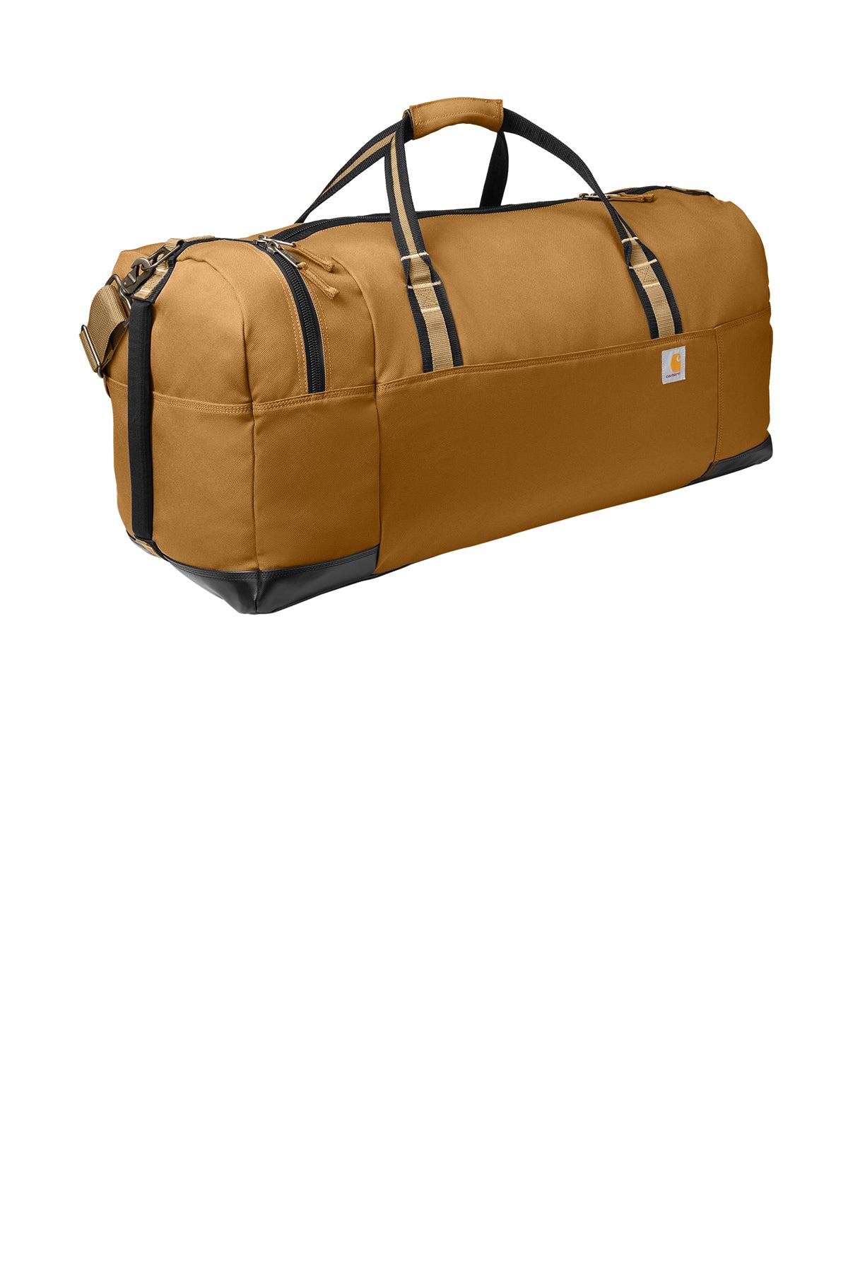 Carhartt® 120L Foundry Series Duffel – CTB000048