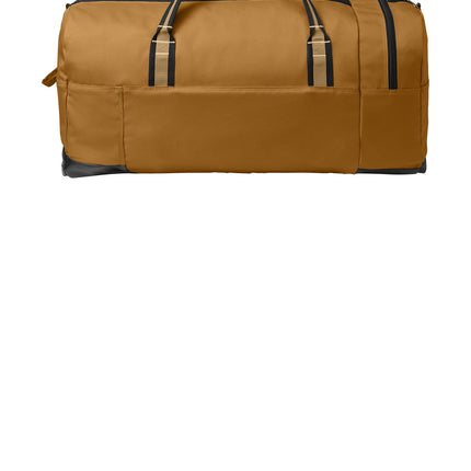 Carhartt® 120L Foundry Series Duffel – CTB000048