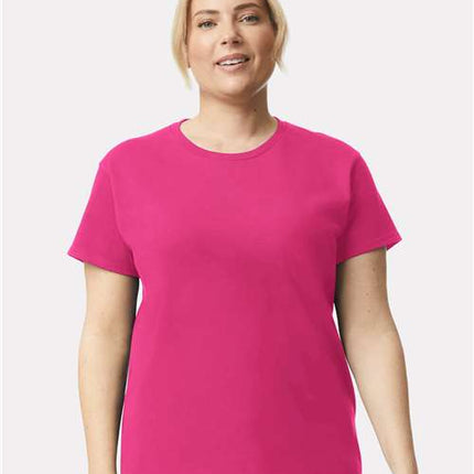 Women's Ultra Cotton® T-Shirt