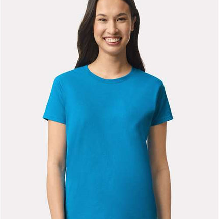 Women's Ultra Cotton® T-Shirt