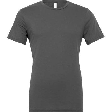 BELLA+CANVAS Unisex Airlume Jersey Tee