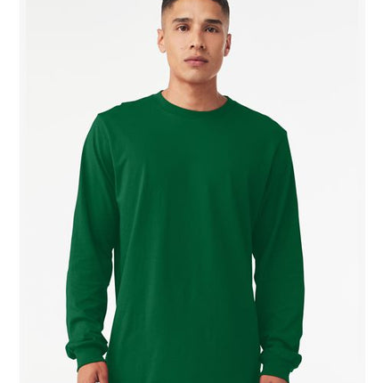 Unisex Jersey Long Sleeve Tee